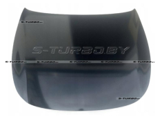 Капот, сталь