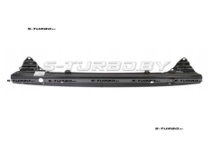 Усилитель заднего бампера (сталь)