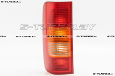 Задний фонарь (левый)