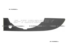 Рамка противотуманной фары (левая) внутренняя / нижняя