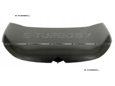 Капот, сталь