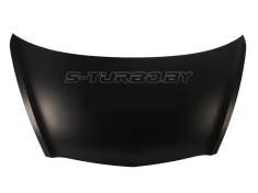 Капот, сталь