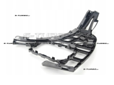 Кронштейн заднего бампера (левый) большой