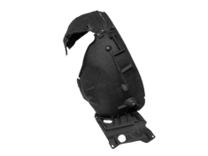 Подкрылок передний (правый) для версии amg-type