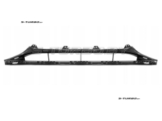 Решетка в бампер (центральная) нижняя, для версии s-line
