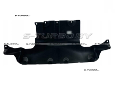 Защита двигателя (пластик) бензин / дизель