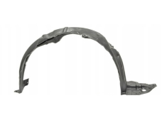 Подкрылок передний (правый)