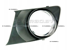 Рамка противотуманной фары (левая)