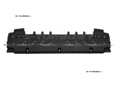 Защита бампера (пластик) бензин / дизель