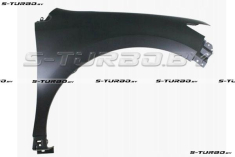 Крыло переднее (правое) сталь