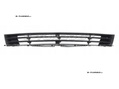 Решетка в бампер (центральная) для версии prime