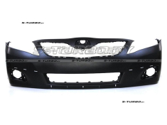 Бампер передний (грунтованный) se-model