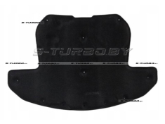 Шумоизоляция капота