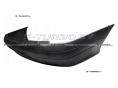 Бампер задний (черный)