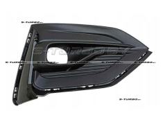 Решетка в бампер (правая) для версии st-line