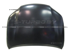 Капот, сталь