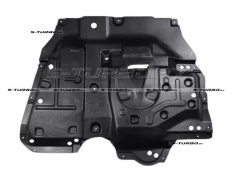 Защита двигателя (пластик) бензин /  2.2 дизель