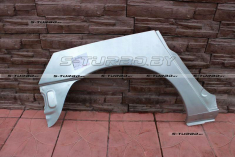 Арка задняя (правая) заводской штамп