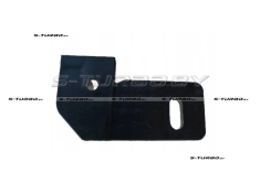 Кронштейн переднего бампера (правый) маленький