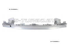 Усилитель переднего бампера (алюминий)