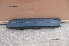 Молдинг бампера (левый) внутренний, перед поворотником