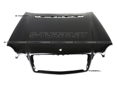 Капот, сталь