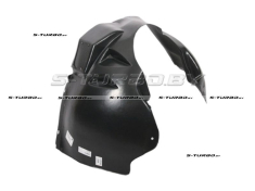 Подкрылок передний (правый) 2008-2010