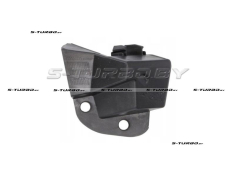 Кронштейн заднего бампера (правый)