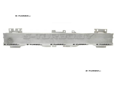 Усилитель переднего бампера (алюминий)