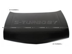 Капот, сталь