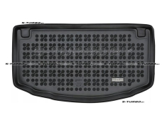 Коврик в багажник модельный полиуретановый