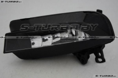 Противотуманная фара (левая)