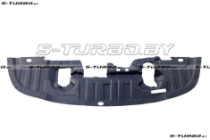 Защита бампера (пластик) бензин / дизель