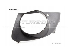 Рамка противотуманной фары (левая) внешняя