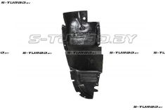 Подкрылок передний (правый) передняя часть