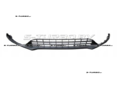 Решетка в бампер (центральная) нижняя