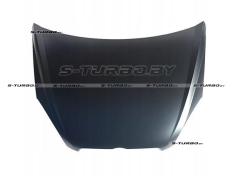 Капот, сталь