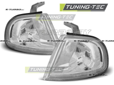 Указатели поворота CHROME