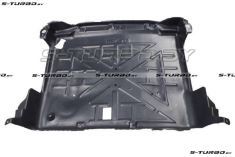 Защита двигателя (пластик) бензин / дизель