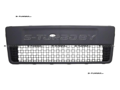 Решетка в бампер (центральная)