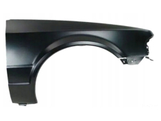 Крыло переднее (правое) без отв. под повторитель, сталь