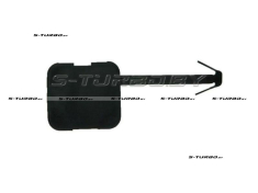 Заглушка отверстия крюка (передняя)