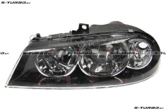 Передняя фара (левая)