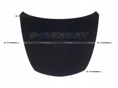 Капот, сталь