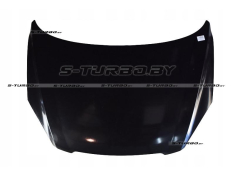 Капот, сталь