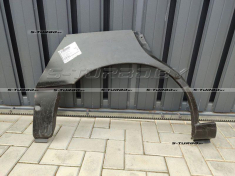 Арка задняя (правая) заводской штамп