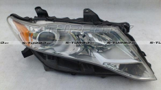 Передняя фара (правая) USA-type