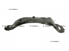 Подкрылок передний (левый)