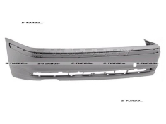 Бампер задний (грунтованный)