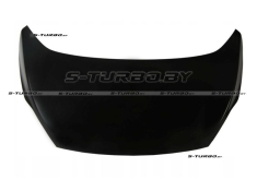 Капот, сталь